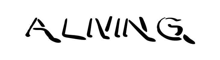 Warpy Roundheads  Free Fonts Download