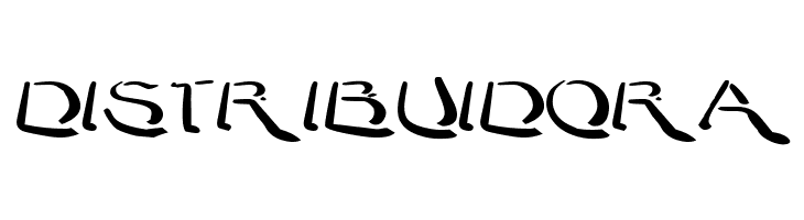 Warpy Roundheads  Free Fonts Download