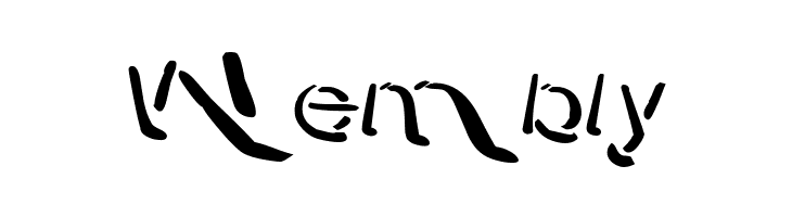 Warpy Roundheads  Free Fonts Download