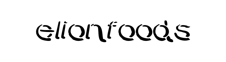 Warpy Roundheads  Free Fonts Download
