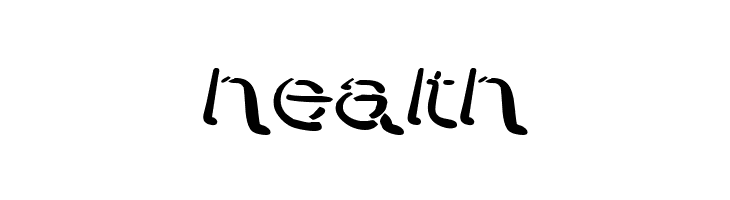 Warpy Roundheads  Free Fonts Download