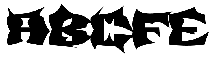 Demony  Free Fonts Download