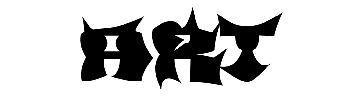 Demony  Free Fonts Download