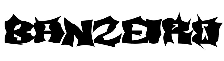 Demony  Free Fonts Download