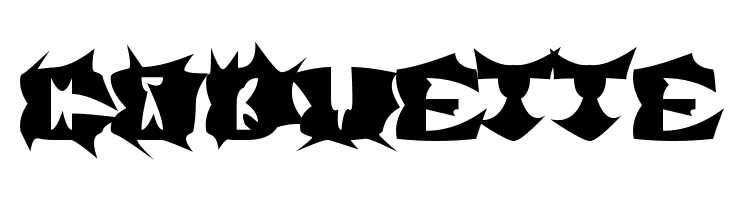 Demony  Free Fonts Download