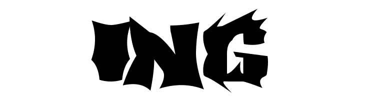 Demony  Free Fonts Download