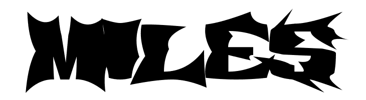 Demony  Free Fonts Download