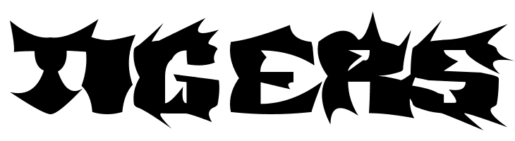 Demony  Free Fonts Download