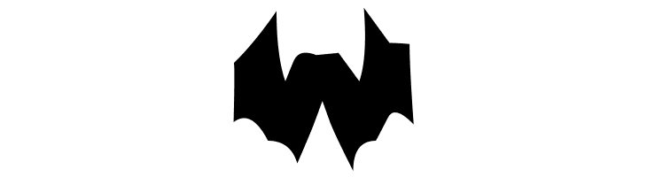 Demony  Free Fonts Download