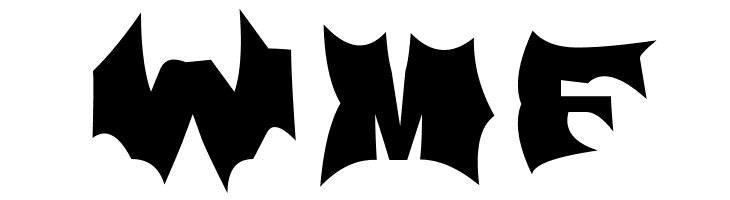 Demony  Free Fonts Download