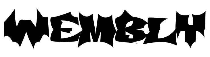 Demony  Free Fonts Download