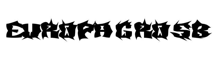 Demony  Free Fonts Download