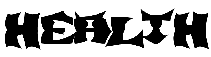 Demony  Free Fonts Download