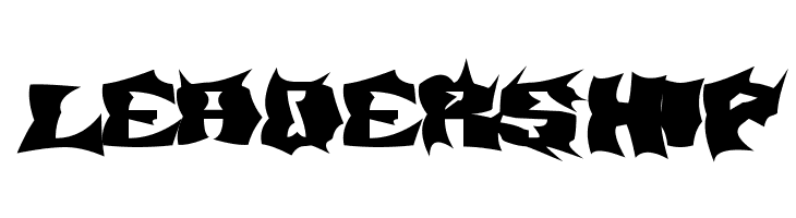 Demony  Free Fonts Download