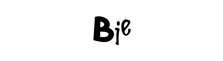 Banana Show Medium  Free Fonts Download