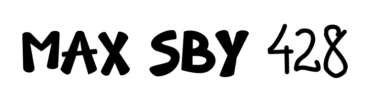 Banana Show Medium  Free Fonts Download