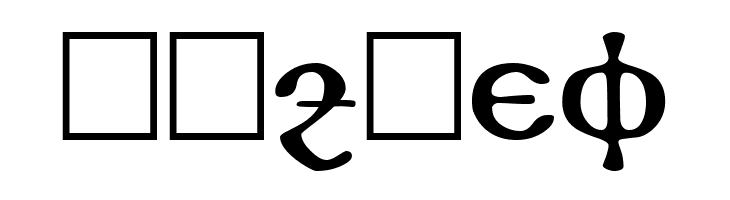 Koptos Regular  Free Fonts Download