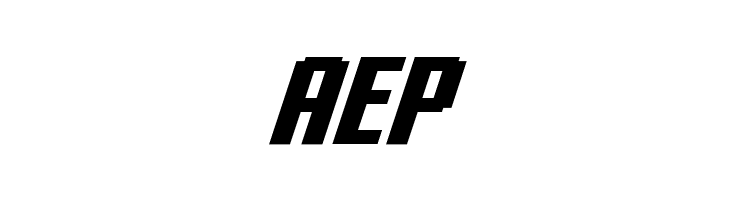 KleinHeadline-BoldOblique  Free Fonts Download