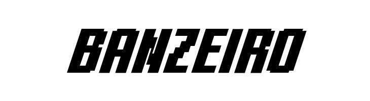 KleinHeadline-BoldOblique  Free Fonts Download