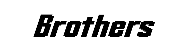 KleinHeadline-BoldOblique  Free Fonts Download