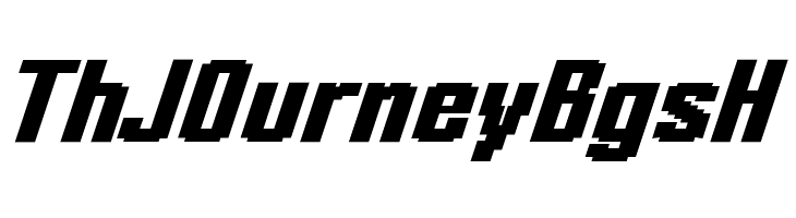 KleinHeadline-BoldOblique  Free Fonts Download