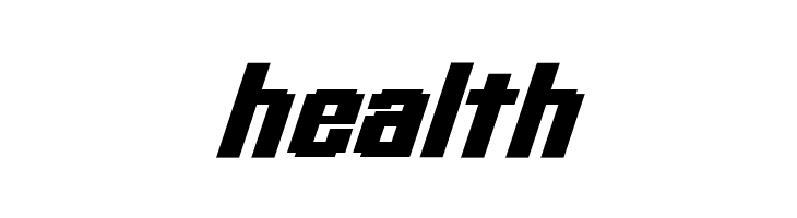 KleinHeadline-BoldOblique  Free Fonts Download