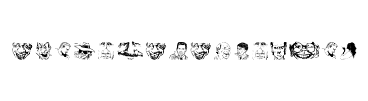 Casting  Free Fonts Download