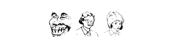 Casting  Free Fonts Download