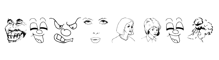 Casting  Free Fonts Download