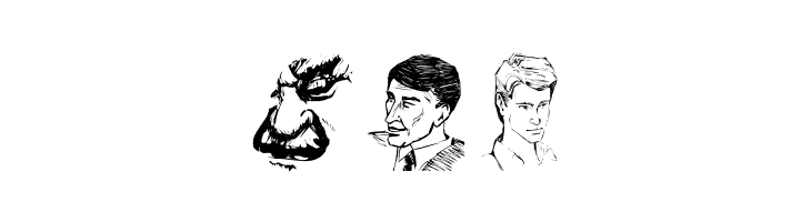 Casting  Free Fonts Download