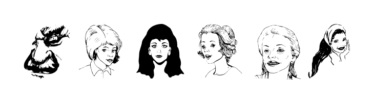 Casting  Free Fonts Download