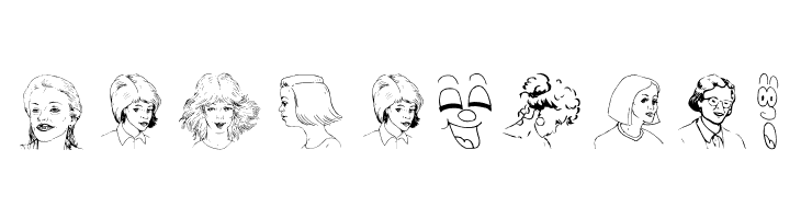 Casting  Free Fonts Download