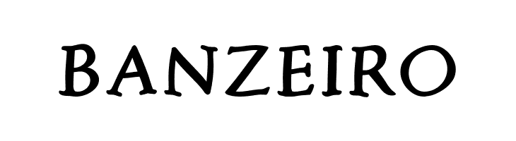 FreeBradbury  Free Fonts Download