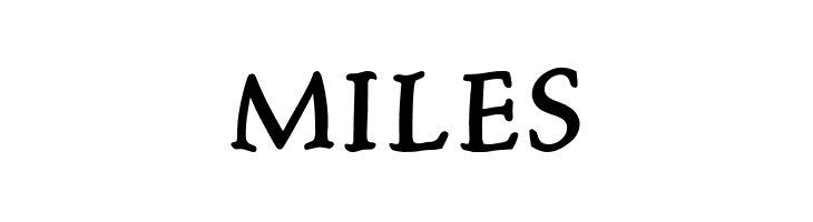 FreeBradbury  Free Fonts Download