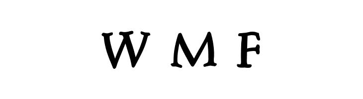 FreeBradbury  Free Fonts Download