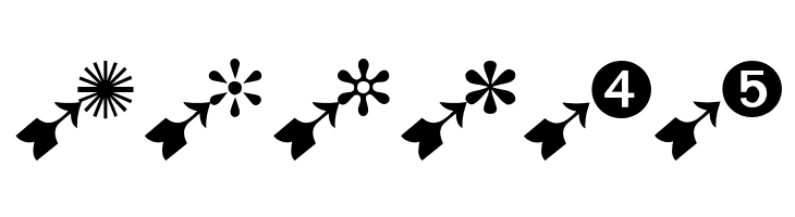 BatzBatz  Free Fonts Download