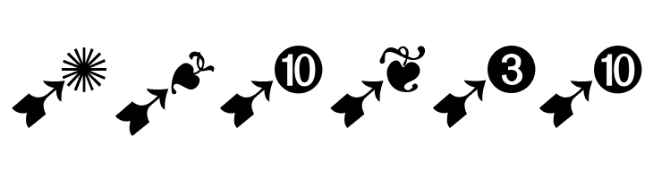 BatzBatz  Free Fonts Download