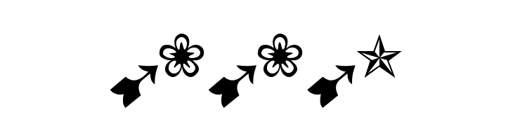 BatzBatz  Free Fonts Download