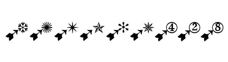 BatzBatz  Free Fonts Download