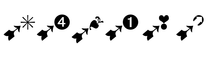 BatzBatz  Free Fonts Download