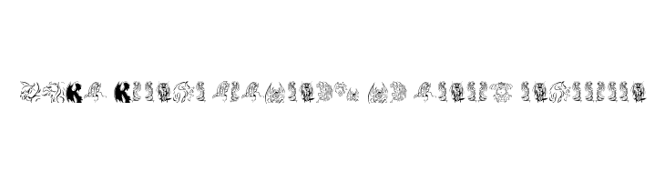 Gargoyle  Free Fonts Download