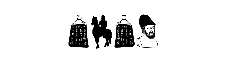 BatsAntiques  Free Fonts Download