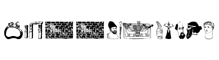 BatsAntiques  Free Fonts Download