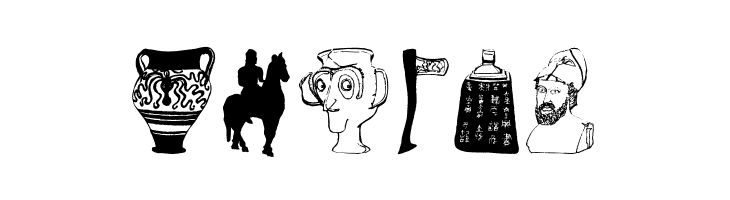 BatsAntiques  Free Fonts Download