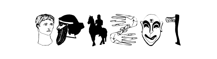 BatsAntiques  Free Fonts Download