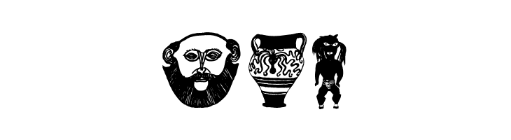 BatsAntiques  Free Fonts Download