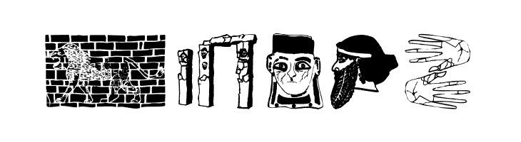 BatsAntiques  Free Fonts Download