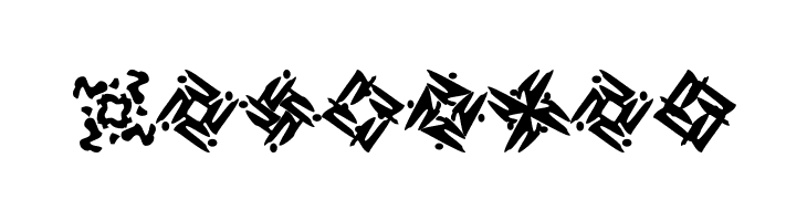 Reboot1  Free Fonts Download