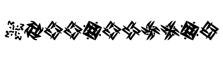 Reboot1  Free Fonts Download