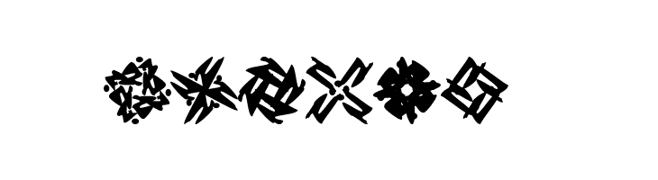 Reboot1  Free Fonts Download